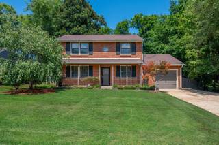 MLS# 2978406 - 3246 Cloverwood Dr in Hickory Bend in Nashville Tennessee 37214