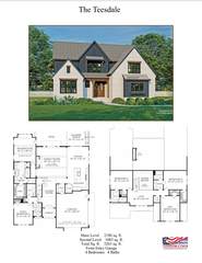 MLS# 2978486 - 5548 Sinclair St in The Maples Sec 7 in Murfreesboro Tennessee 37127