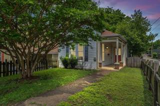 MLS# 2978504 - 1306 7th Ave N in Germantown in Nashville Tennessee 37208