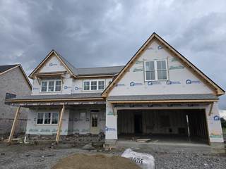 MLS# 2978516 - 5544 Sinclair St in The Maples Sec 7 in Murfreesboro Tennessee 37127