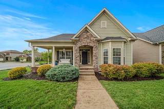 MLS# 2978604 - 2454 Arden Village Dr in Arden Village Sec 1 in Columbia Tennessee 38401