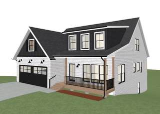 MLS# 2978688 - 500 Tinsley Ln in Porter Hills Sec 4 in Columbia Tennessee 38401