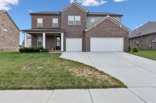 MLS# 2978727 - 903 Carnation Dr in Amberton in Smyrna Tennessee 37167