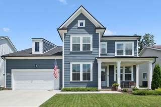 MLS# 2978731 - 6421 Desmond Ave in South Haven Sec 8 in Murfreesboro Tennessee 37128