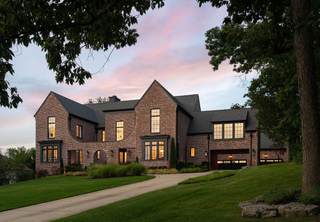 MLS# 2978748 - 4520 Shys Hill Rd in Seven Hills in Nashville Tennessee 37215