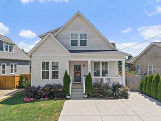 MLS# 2978783 - 1624 25th Ave N in fisk meharry in Nashville Tennessee 37208