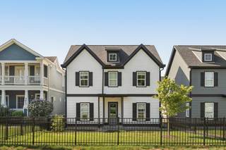 MLS# 2978822 - 5615 Tennessee Ave, Unit A in 5615 Tennessee Avenue Commons in Nashville Tennessee 37209