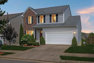 MLS# 2979084 - 541 Wolfeboro Ln in Avondale Park in Nashville Tennessee 37221