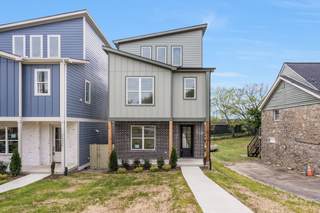MLS# 2979130 - 3203 B Resha Ln in Resha Heights in Nashville Tennessee 37218