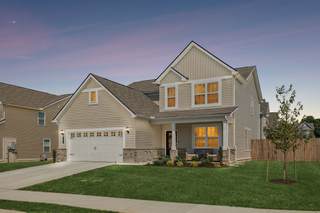 MLS# 2979210 - 169 Southwind Run in Sawgrass Subd Phase 4 in Spring Hill Tennessee 37174