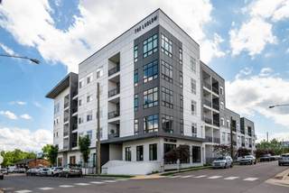 MLS# 2979227 - 1125 10th Ave N, Unit 311 in Ludlow Flats in Nashville Tennessee 37208