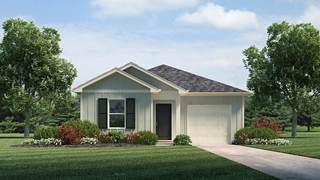 MLS# 2979260 - 516 Cloudland Dr in Parkside Point in Portland Tennessee 37148