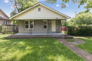 MLS# 2979316 - 209 Forest Park Rd in Forest Park Acreage in Madison Tennessee 37115