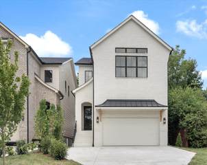 MLS# 2979318 - 601 American Rd in Charlotte Park in Nashville Tennessee 37209