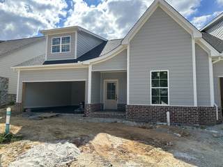 MLS# 2979340 - 2158 Rylee Way, Unit 43 in Westbrook Townhome Subdivision in Greenbrier Tennessee 37073