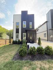 MLS# 2979405 - 1717 Luton St, Unit B in Lutons in Nashville Tennessee 37207