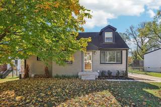 MLS# 2979421 - 2915 Emery Dr in Cloverhill in Nashville Tennessee 37214