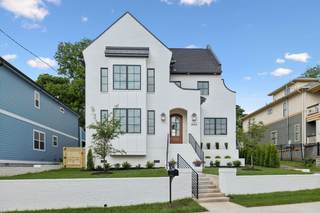 MLS# 2979724 - 1813 6th Ave N in North Nashville Real Estate in Nashville Tennessee 37208