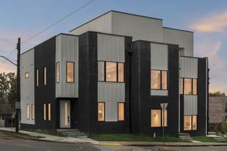 MLS# 2979735 - 410 Douglas Ave in 1220 North 5th Street Townhomes in Nashville Tennessee 37207