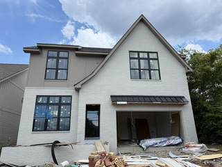MLS# 2979781 - 330 33rd Ave N in Sylvan Heights in Nashville Tennessee 37209