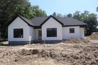 MLS# 2979803 - 3165 Lights Chapel Rd in N/A in Greenbrier Tennessee 37073