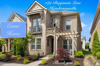 MLS# 2979816 - 139 Benjamin Ln in Ashcrest in Hendersonville Tennessee 37075