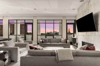 MLS# 2979822 - 3000 Poston Ave, Unit 501 in The Poston At The Park in Nashville Tennessee 37203