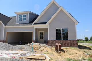 MLS# 2979836 - 2160 Rylee Way, Unit 42 in Westbrook Townhomes Subdivision in Greenbrier Tennessee 37073