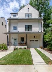MLS# 2979933 - 1813 Beech Ave in Beech Avenue Residences in Nashville Tennessee 37203