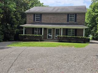 MLS# 2979943 - 379 B Wales Dr, Unit B in 379 Wales Drive Townhomes in Nashville Tennessee 37211