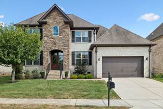 MLS# 2979966 - 8009 June Apple Ln in Arbors @ Autumn Ridge in Spring Hill Tennessee 37174