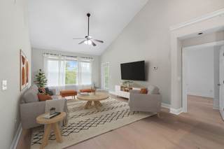 MLS# 2979989 - 3201 Aspen Grove Drive, Unit L8 in Parkside at Aspen Grove in Franklin Tennessee 37067