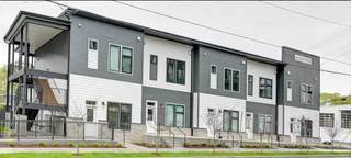 MLS# 2980061 - 1272 3rd Ave S, Unit 207 in Dudley Park in Nashville Tennessee 37210