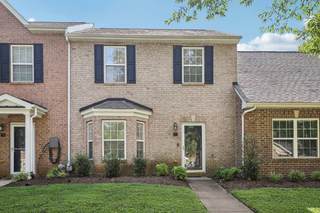 MLS# 2980154 - 132 Alexander Dr in Del Rio Commons in Franklin Tennessee 37064