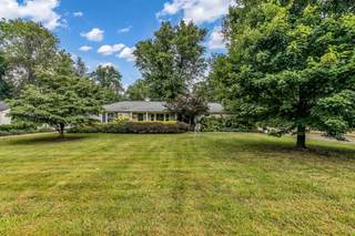 MLS# 2980249 - 528 Barrywood Dr in Crieve Hall Estates in Nashville Tennessee 37220