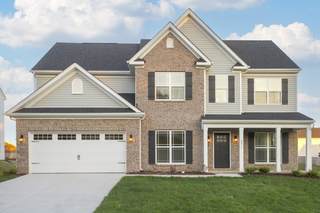 MLS# 2980426 - 4018 Rampart Way in Hardins Landing in Spring Hill Tennessee 37174