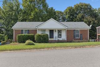 MLS# 2980448 - 317 Eisenhower Dr in Caldwell Estates in Ashland City Tennessee 37015