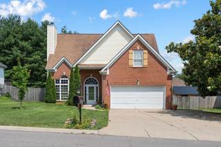 MLS# 2980467 - 2104 Loudenslager Dr in Loopers Landing Sec 1 in Thompsons Station Tennessee 37179