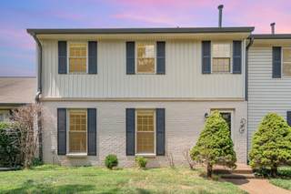 MLS# 2980549 - 4001 Anderson Rd in Harbour Town in Nashville Tennessee 37217