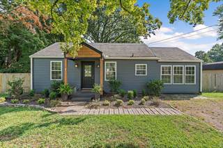 MLS# 2980632 - 2614 Live Oak Rd in Mashburn Heights in Nashville Tennessee 37210