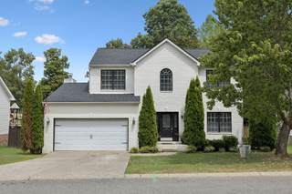 MLS# 2980643 - 313 Holly Ln in Holly Tree Phase 5 in White House Tennessee 37188