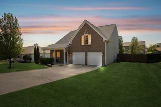 MLS# 2980652 - 2229 Gilmore Crossing Ln in Creekside Trails in Nashville Tennessee 37218