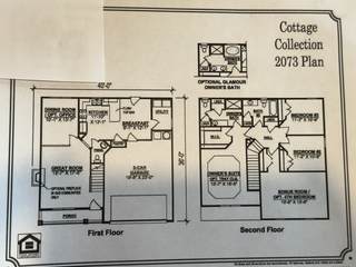 MLS# 2980708 - 4015 Colleton Lane in Salem Landing in Rockvale Tennessee 37153