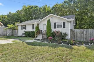 MLS# 2980721 - 300 Monaco Dr in Hermitage Estates in Hermitage Tennessee 37076