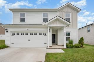 MLS# 2980799 - 700 Castle Rd in Waltons Grove Ph 5A in Mount Juliet Tennessee 37122