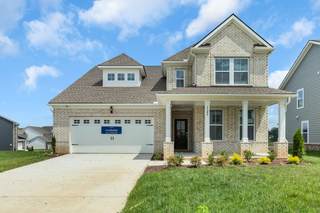 MLS# 2981009 - 1205 Cone Lane in Arbors At Compton in Murfreesboro Tennessee 37130