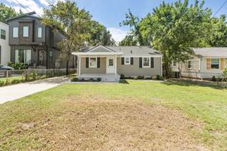 MLS# 2981169 - 5821 Carl Pl in West Park in Nashville Tennessee 37209