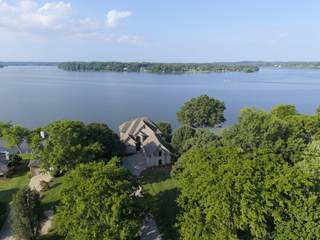 MLS# 2981172 - 1201 Shoreside Dr in Southern Shores in Hendersonville Tennessee 37075