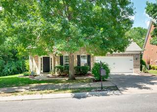 MLS# 2981189 - 1540 Indian Hawthorne Ct in Chestnut Springs Sec 1 in Brentwood Tennessee 37027