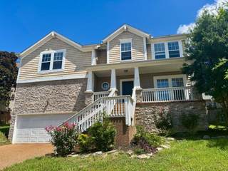 MLS# 2981192 - 1813 Baslia Ln in Wyngate Est Ph 18 in Spring Hill Tennessee 37174